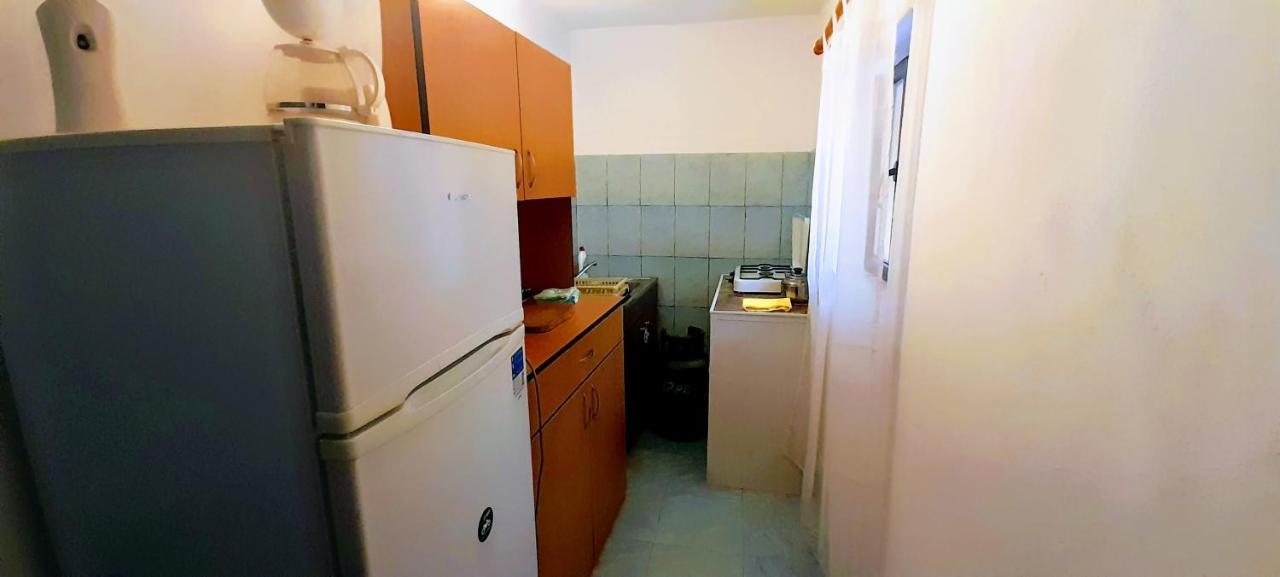 Pensiunea Casa Andreea Novaci-Străini Extérieur photo