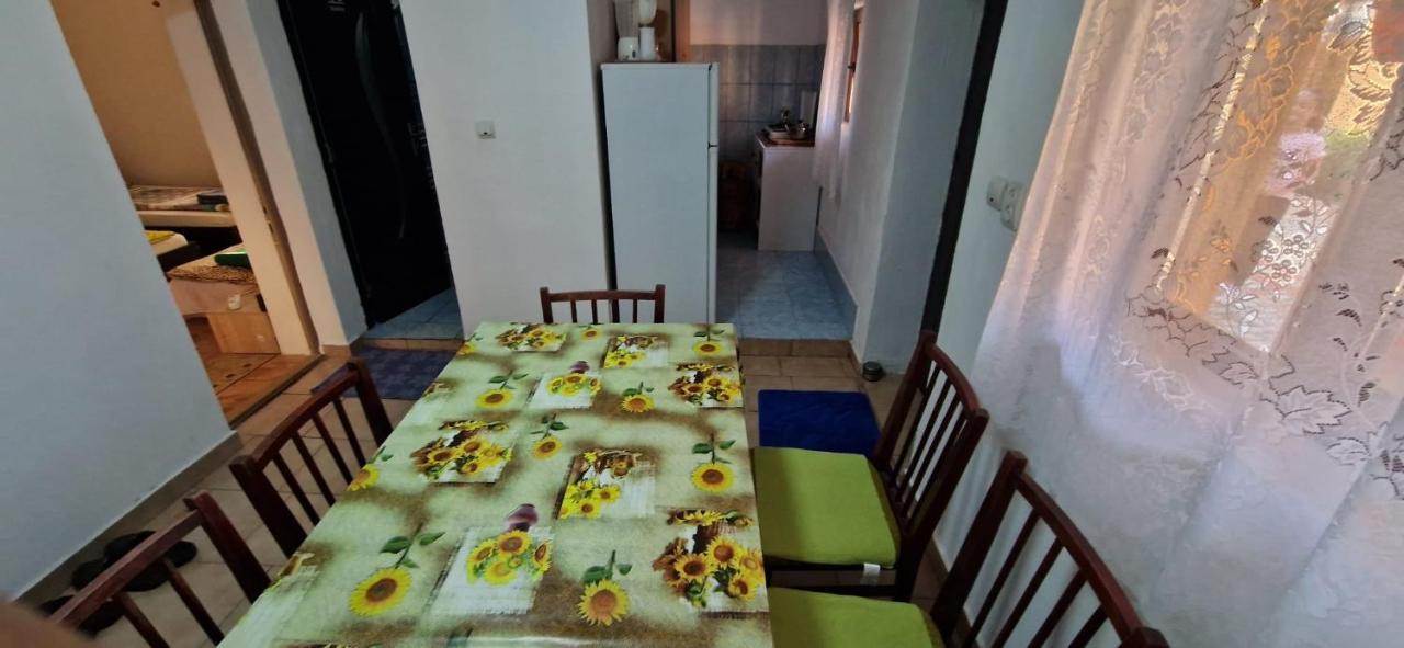 Pensiunea Casa Andreea Novaci-Străini Extérieur photo